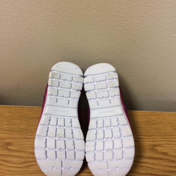 Champion Shoes | Champion Kids Memory Foam Sneakers Girls Size | Poshmark